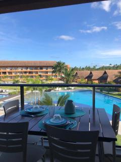 Flat Eco Resort Praia Dos Carneiros PE - Tamandaré - 8