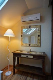 Apartamento Lago Negro - Gramado - 1