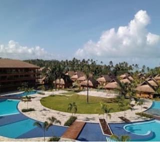 Flat Eco Resort Praia Dos Carneiros PE - 1