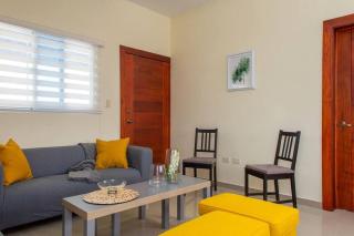 Maravilloso Apto en Santo Domingo - 0