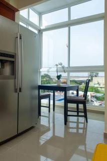 Maravilloso Apto en Santo Domingo - 4