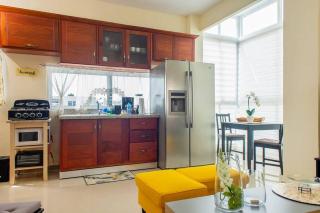 Maravilloso Apto en Santo Domingo - 2