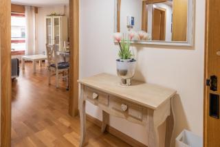 apartamento centro sanxenxo con parking gratis - Sanxenxo - 3