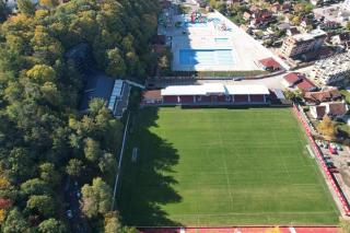 Hotel Ub Aqua Park - Ub - 7