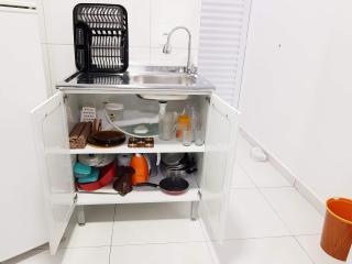 Apartamentos Ipê - hospedagem em Foz do Iguacu com seguranca - 2