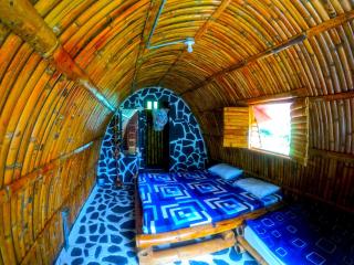 Termales el Escondite - Florencia - 2