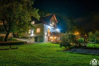 Agroturystyka Corno Owca - 2