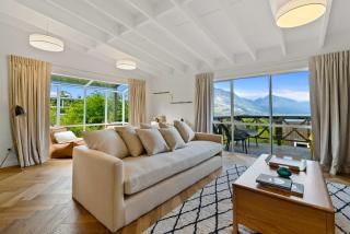 Central Lake Views - Habeke K - Queenstown - 6