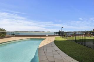 Pumicestone Lodge Unit 12 26 Maloja Ave - Caloundra - 0