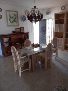 Casa La Gaviota con acceso privado a la playa - Mazagón - 5