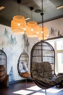 AX Hotel - Mont-Tremblant - 8