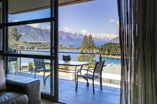 Panorama Escape - Queenstown - 9