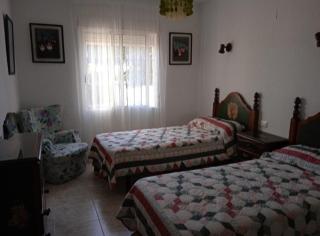 Casa La Gaviota con acceso privado a la playa - Mazagón - 4