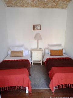 Casa Tiradentes - Apto 2 - Tiradentes - 4