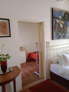 Casa Tiradentes - Apto 2 - Tiradentes - 3