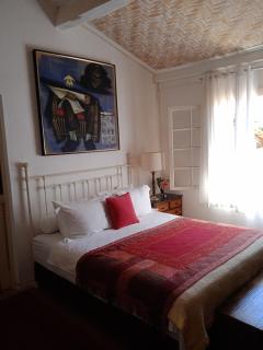 Casa Tiradentes - Apto 2 - Tiradentes - 9