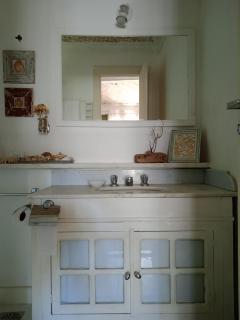Casa Tiradentes - Apto 2 - Tiradentes - 1