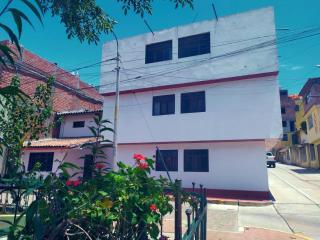 Mirador Backpackers B&B - Huaraz - 8