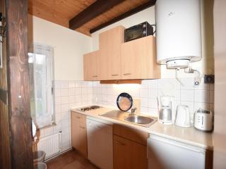 Ferienhaus nahe Ostsee und Wald - 3