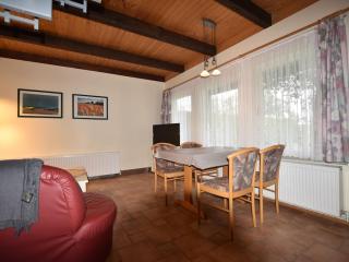 Ferienhaus nahe Ostsee und Wald - 7