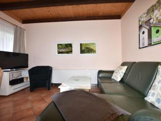 Ferienhaus nahe Ostsee und Wald - 2