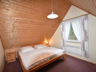 Holiday Home near Baltic Sea and Forest - Neubukow - 8