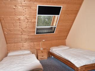 Holiday Home near Baltic Sea and Forest - Neubukow - 1