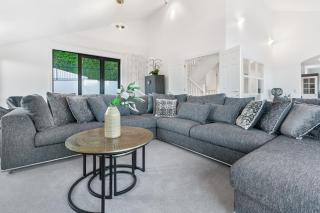 Million Dollar Views - Central Luxury + Hot tub* - Queenstown - 6