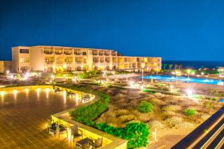 Viva Blue Resort and Diving Sharm El Naga (Adults Only) - Hurghada - 0