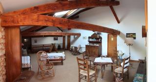 Chambres d'hôtes Domaine de Beaupré - Narbonne - 9
