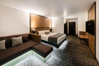 AX Hotel - Mont-Tremblant - 5
