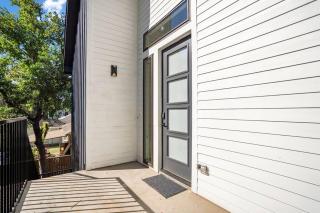 Boho Lodge Studio @ East Downtown - Houston - 7