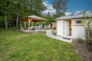 Matagouri Cottage - Port Levy Holiday Home - Port Levy - 0
