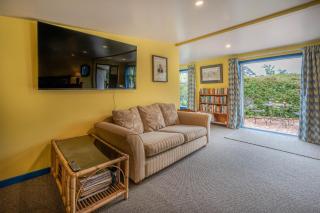 Matagouri Cottage - Port Levy Holiday Home - Port Levy - 8