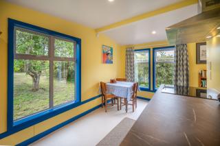 Matagouri Cottage - Port Levy Holiday Home - Port Levy - 3