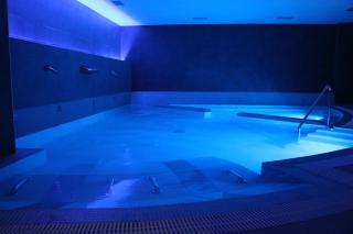 Hotel Galaico - Collado-Villalba - 9
