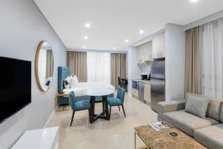 Meriton Suites Pitt Street, Sydney - 1