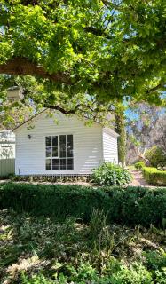 The Oak Studio Yarck - 6