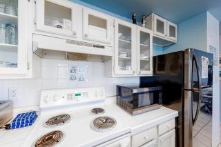 Coronado Condos - 2