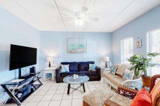 Coronado Condos - South Padre Island - 4