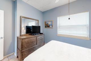 Coronado Condos - South Padre Island - 3