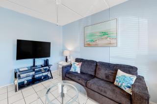 Coronado Condos - South Padre Island - 1