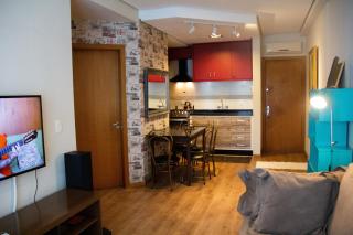 Apartamento Netuno - Praia dos Ingleses - Florianópolis - 6