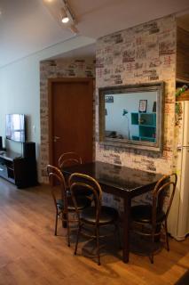 Apartamento Netuno - Praia dos Ingleses - 5