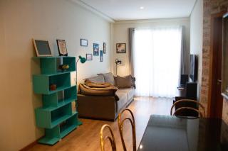 Apartamento Netuno - Praia dos Ingleses - 1