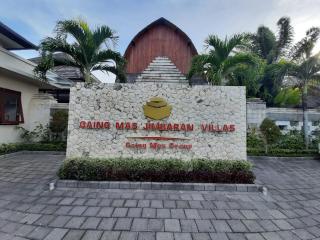 Gaing Mas Jimbaran Villas by Gaing Mas Group - Jimbaran - 4