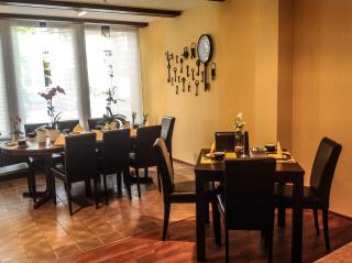 Hotel an der Uffe - Bad Sachsa - 5