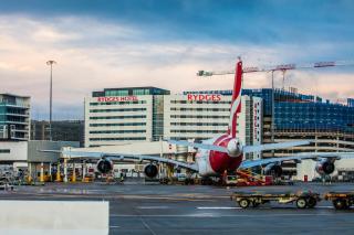 Rydges Sydney Airport Hotel - Sídney - 0