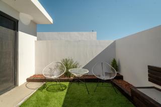 Collins Village Hotel Boutique - El Porvenir - 7