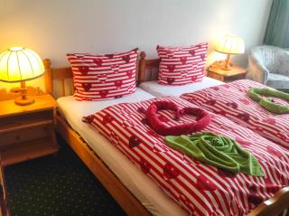 Hotel an der Uffe - Bad Sachsa - 7